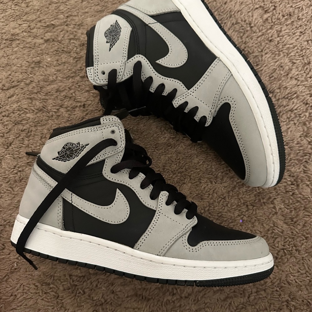 Jordan 1 - Retro high shadow 2.0